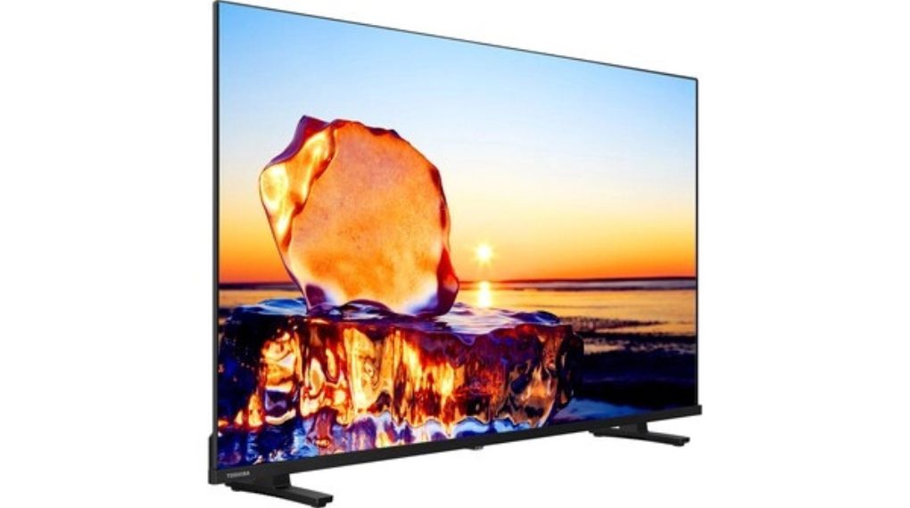 Smart Tivi Toshiba Full HD 43 Inch 43E31MP